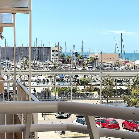 Santa Pola Port, Sea View, Vista Del Mar Apartamento Exterior foto