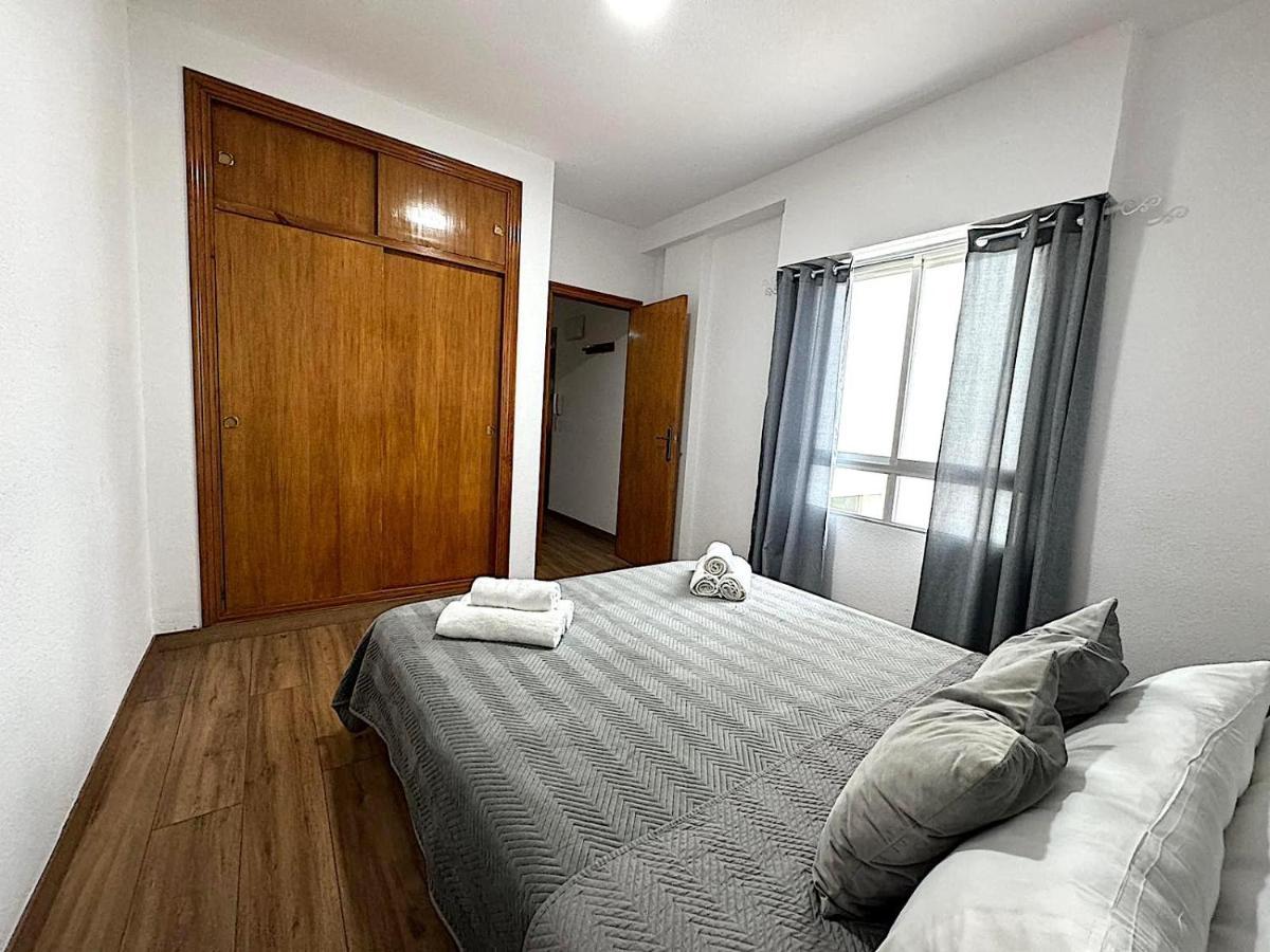 Santa Pola Port, Sea View, Vista Del Mar Apartamento Exterior foto