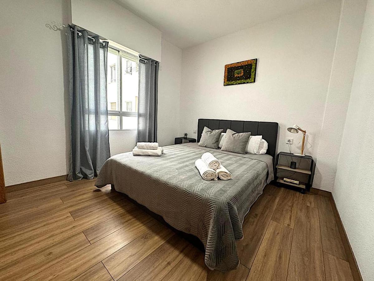 Santa Pola Port, Sea View, Vista Del Mar Apartamento Exterior foto