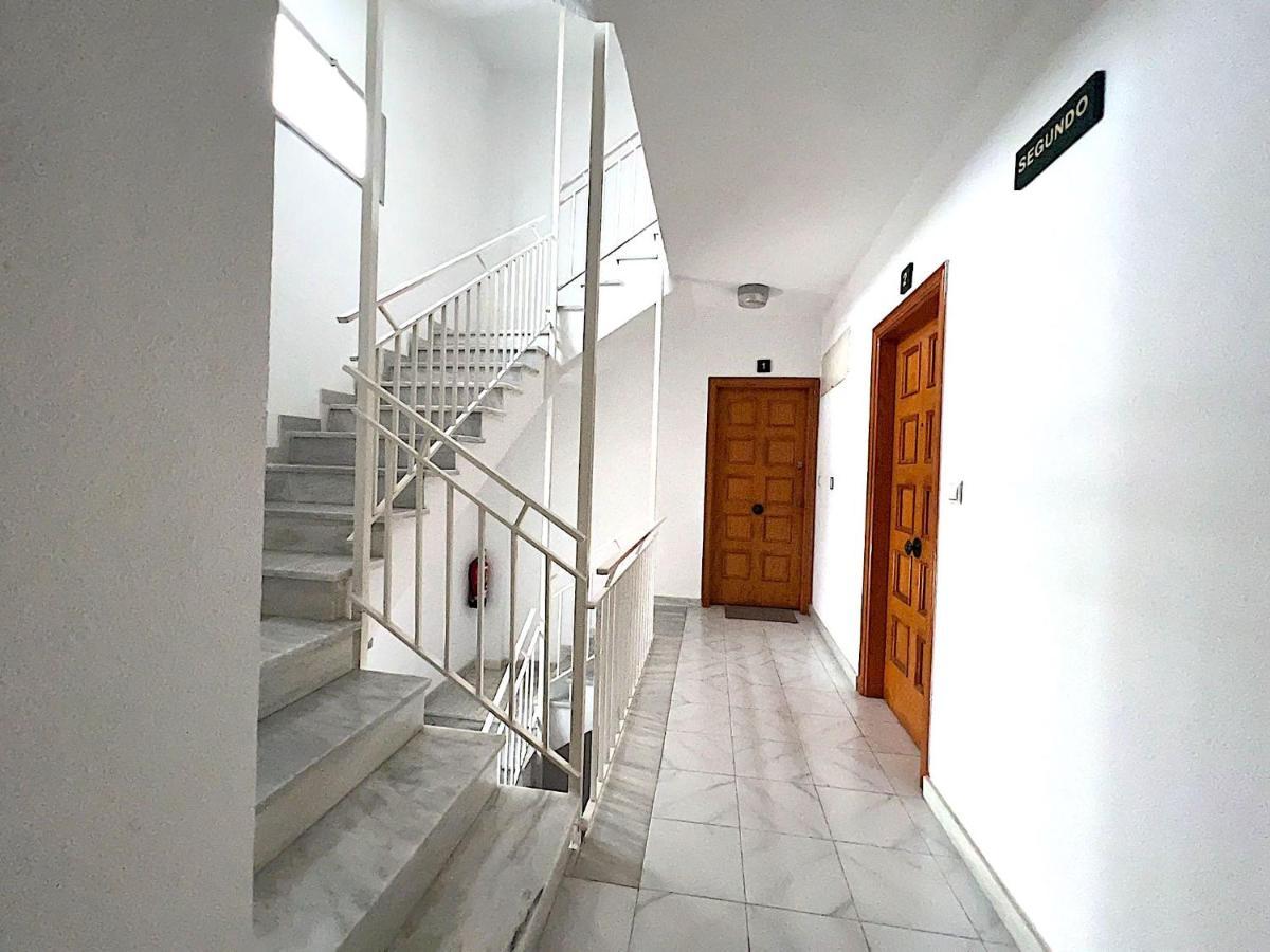 Santa Pola Port, Sea View, Vista Del Mar Apartamento Exterior foto