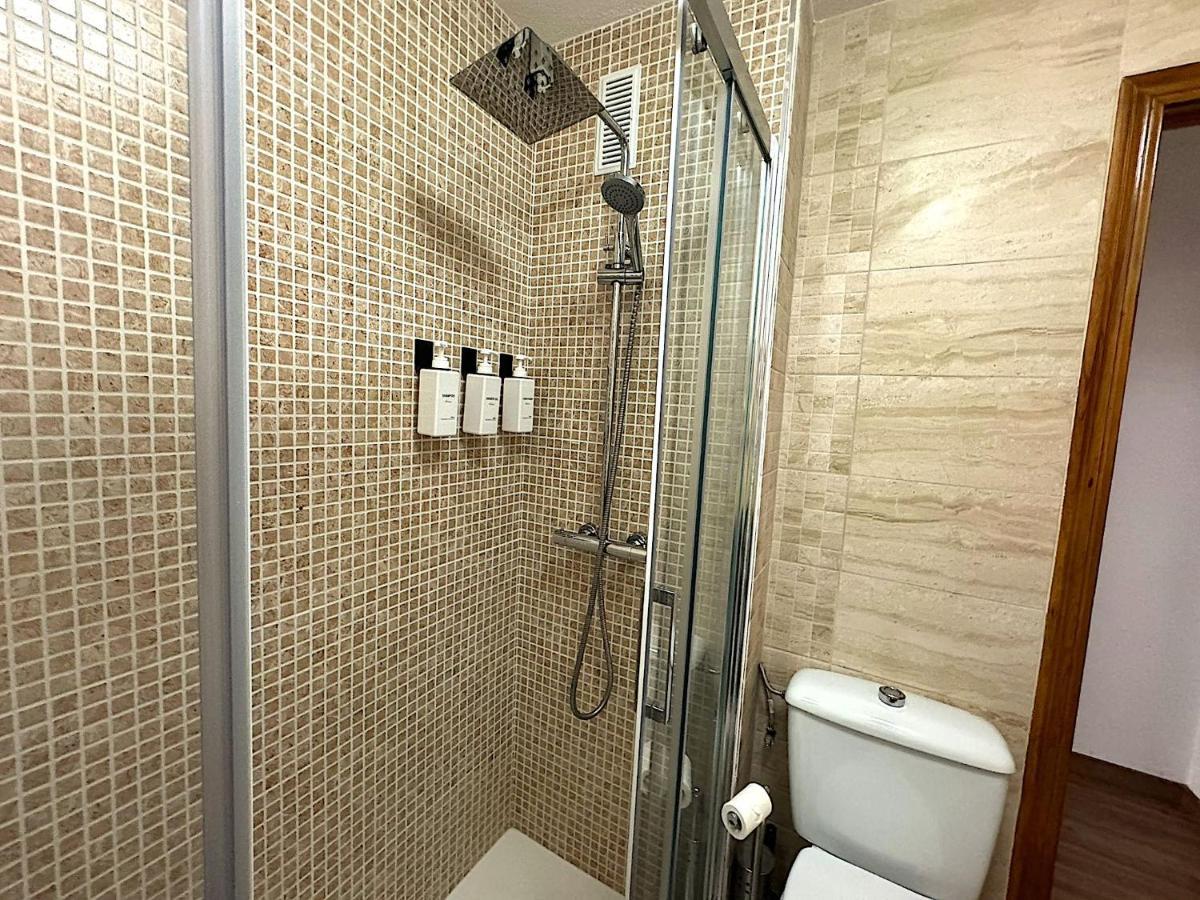 Santa Pola Port, Sea View, Vista Del Mar Apartamento Exterior foto